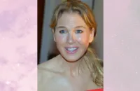 Thème Astral Renée Zellweger