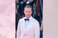 Thème Astral Jude Law