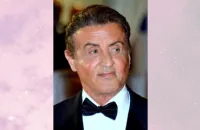 Thème Astral Sylvester Stallone