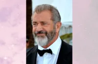 Thème Astral Mel Gibson