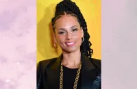 Thème Astral Alicia Keys