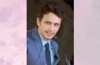 Thème Astral James Franco