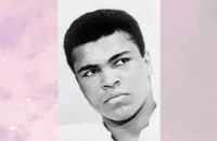 Thème Astral Muhammad Ali