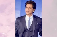 Thème Astral Shahrukh Khan