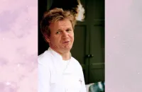 Thème Astral Gordon Ramsay