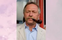 Thème Astral José Bové