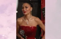 Thème Astral Nicole Scherzinger