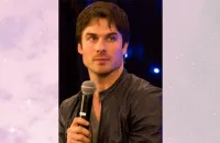 Thème Astral Ian Somerhalder