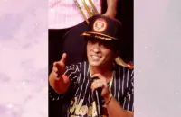 Thème Astral Bruno Mars