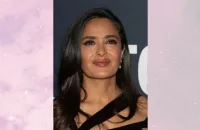 Thème Astral Salma Hayek