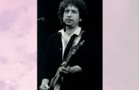Thème Astral Bob Dylan
