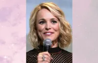 Thème Astral Rachel McAdams
