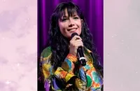 Thème Astral Halsey