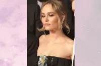 Thème Astral Lily-Rose Depp