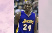 Thème Astral Kobe Bryant