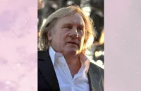 Thème Astral Gérard Depardieu