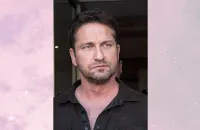 Thème Astral Gerard Butler