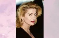 Thème Astral Catherine Deneuve