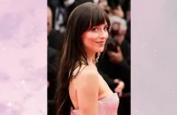 Thème Astral Dakota Johnson