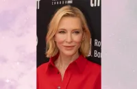 Thème Astral Cate Blanchett