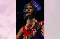 Thème Astral Melanie Martinez
