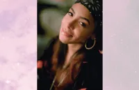 Thème Astral Aaliyah