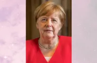 Thème Astral Angela Merkel