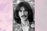 Thème Astral George Harrison