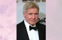 Thème Astral Harrison Ford