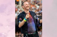 Thème Astral Chris Martin