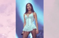 Thème Astral Olivia Rodrigo