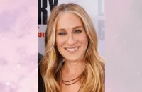 Thème Astral Sarah Jessica Parker