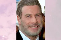 Thème Astral John Travolta