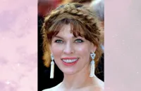 Thème Astral Milla Jovovich