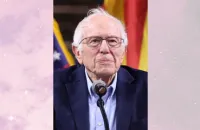 Thème Astral Bernie Sanders