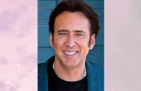 Thème Astral Nicolas Cage