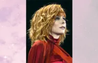 Thème Astral Mylène Farmer