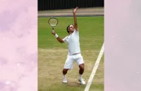 Thème Astral Roger Federer
