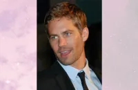Thème Astral Paul Walker