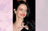 Thème Astral Eva Green