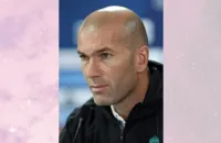 Thème Astral Zinedine Zidane