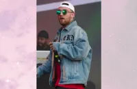 Thème Astral Mac Miller