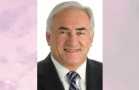 Thème Astral Dominique Strauss-Kahn
