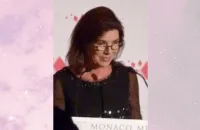 Thème Astral Caroline de Monaco