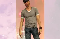 Thème Astral Enrique Iglesias