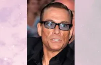 Thème Astral Jean-Claude Van Damme