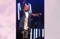 Thème Astral Frank Ocean