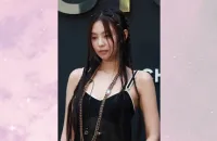 Thème Astral Jennie Kim