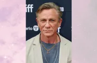 Thème Astral Daniel Craig