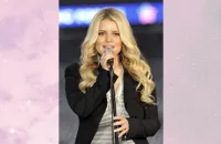 Thème Astral Jessica Simpson